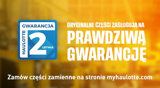 Découvrez l'application My Haulotte